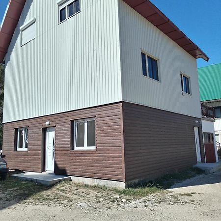 Studio Apartmani V&V Жабляк Экстерьер фото