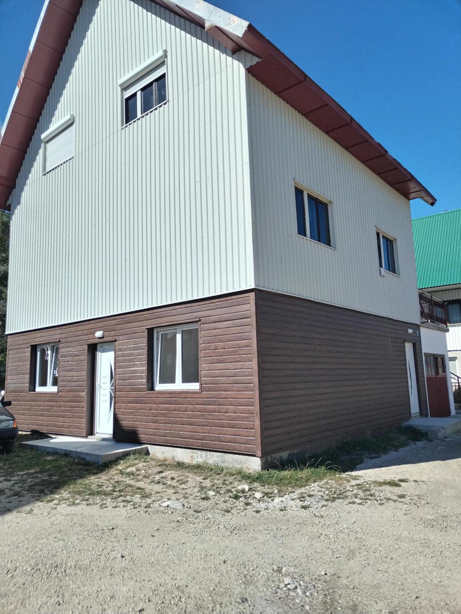 Studio Apartmani V&V Жабляк Экстерьер фото